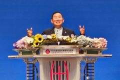 김대성 목사 “하나님은 우리의 약점 아닌 가능성 보셔”