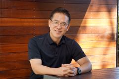 주님의교회 허성현 담임목사 사역 20주년 감사 예배 드려
