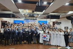 “북한교회 개척, 교회당 넘어 사람 중심으로 봐야”