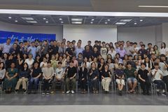 UBF 종로1부·SNU2, 연합 여름수양회 개최