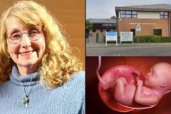 낙태 반대 소신 밝혔다가 해고 주장…스코틀랜드 교사 지지 청원 1만7천여 명