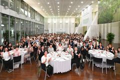 이화여대, 창립 140주년 기념 ‘이화가족 초청 오찬’ 개최