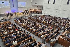 미국 한인교회 목회자 10명 중 4명 ‘영적 번아웃’