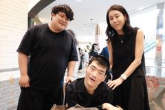이레미션·두번째봄 여성의원, 장애인 맞춤형 성교육·성 건강 지원 협약