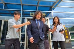 김어준 유튜브 ‘다스뵈이다’ 영상 국내 차단…이동재 전 기자 명예훼손 신고