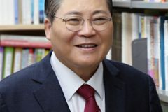 소강석 목사, 성경 인물 95인 시로 풀어낸 연작 시집 출간