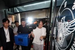 장윤기 부실수사 의혹 확대…검찰, 법왜곡죄 적용도 검토