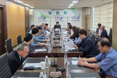 한기총, 베네수엘라에 복구 지원금 전달하기로