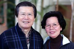 故 옥한흠 목사 부인 김영순 사모 별세… 향년 86세