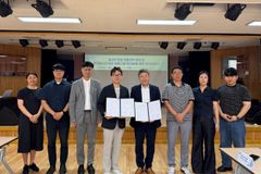 고신대 기독교교육과, 부산진구 부전청소년센터와 업무협약 체결