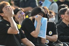 장윤기 3차 공판서 이채원양 유가족 “사형 선고해달라”