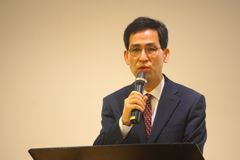 “교회, 화평케 하는 자로서의 정체성 회복해야”