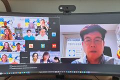 한·우 시민사회 “러시아 전쟁범죄 속 북한 공모 혐의” 본격 조사 나서