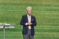 손기철 박사 “성령 안에서 창조 목적 회복해야”