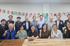 서울이주민선교연합회, ‘아프리카 선교네트워크’ 모임 가져