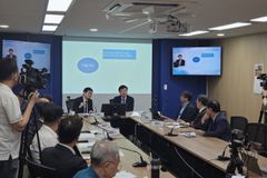 “개교회주의가 키운 목회자 빈곤, 총회가 책임져야”