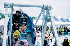 울산대영교회, ‘2026 대영워터페스티벌’ 성료