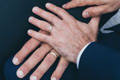 “미국인 54%, 동성결혼 합법화 찬성”… 최근 조사보다 지지율 낮아