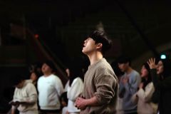 “주님께서 찾으시는 건 능력 아닌 믿음의 사람”