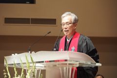 김선배 목사의 3대 신앙 유산과 40년 북미주 광야목회 결실