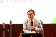“나와 내 아버지의 집을 치소서”… 회개로 시작된 다윗의 장막