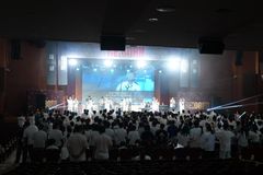 2026 예성 전국청소년 연합수련회 개최