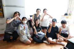 성민원, 제54기 성민청소년복지학교 개최