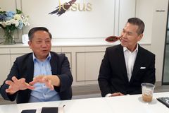 “한국 복음의 시작에는 미국보다 먼저 일본이 있었습니다”