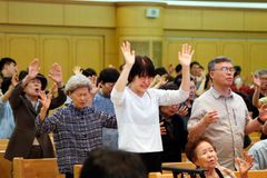 한국교회 국가기도 네트워크, ‘느헤미야 연합기도회’ 시작