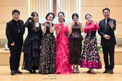 “킹스보이스오페라컴퍼니, 하나님의 목소리로 세상에 선한 영향력을”