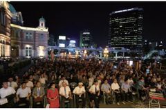 8·15 전국통일광장 연합기도회, 대전서 열린다