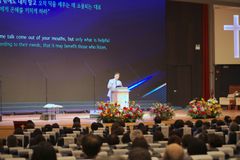 2026 할렐루야대회 개막 “복음으로 변화돼 세상으로”