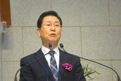 “광복, 끝난 역사 아닌 지금도 지켜야 할 자유의 사명”