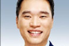 심원섭 목사, 남서울교회 제4대 담임목사 부임