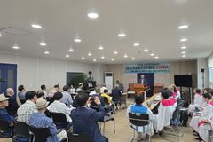 “원로 목회자들의 기도, 한국교회 뿌리 지키는 마지막 보루”