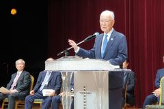해외선교비 과세 가능성 우려… 선거부정 의혹 규명 촉구