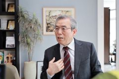 한국교회언론회 “정교유착 반드시 뿌리 뽑아야”