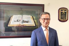 멜리데교회, 법원 재판서 승소… 상대 측 청구 기각 판결