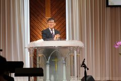 “마음속 응어리를 주께 아뢰라”… 『하박국과 그의 하나님』 출간 감사예배