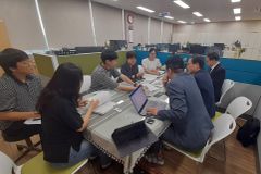 “교회 공간 다기능화·오픈 거버넌스로 돌봄 사각지대 해소해야”