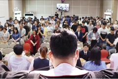 거룩한빛광성교회, 분립개척 백서 ‘나누고 세우는 교회 이야기’ 발간