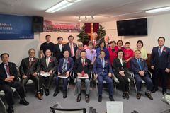 뉴욕서 ‘2027 8천만민족복음화대성회 연합성회’ 열려