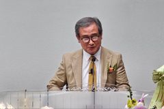 고귀남 목사 “어려움 속 교회 지켜준 성도들에게 감사”