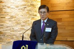 “자유와 법치, 신앙의 자유 지키고 다음 세대에 계승해야”