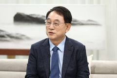 GOODTV ‘내 마음의 문을 열고’, 정남식 교수 초대