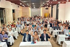 재일한국기독교연합회, 일본 선교사 위한 여름 수양회 개최