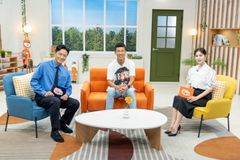 CTS ‘내가 매일 기쁘게’, 진태현·박시은 부부와 새롭게 출발