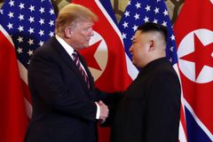 트럼프 “연내 김정은과 회담” 시사… 북미 정상회담, 한반도 안보 새 변수로