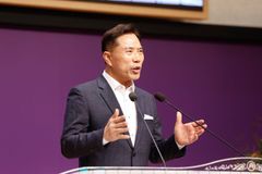 고신대원 교수회 손현보 목사 설교 보고서 두고 갑론을박
