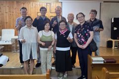 웨슬리언교회지도자협의회, 제주서 제3차 부부수양회 개최